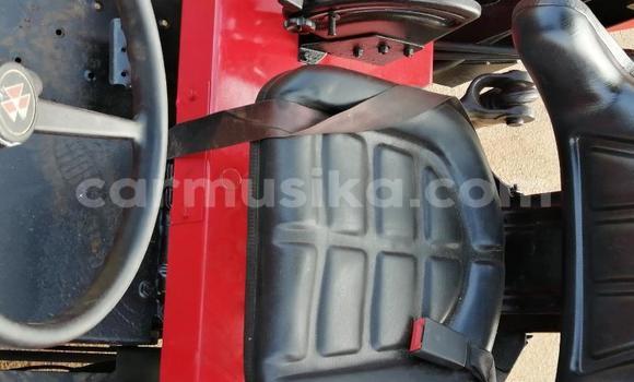 Tenga Tsaru Tatra 80 Tsvuku Mota in Beitbridge in Matabeleland South Tenga Tsaru Tatra 80 Tsvuku Mota in Beitbridge in Matabeleland South