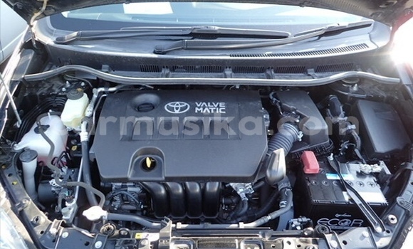 Acheter Occasion Voiture Toyota Wish Noir à Beitbridge, Matabeleland South Acheter Occasion Voiture Toyota Wish Noir à Beitbridge, Matabeleland South