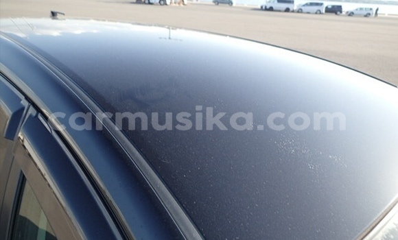 Acheter Occasion Voiture Toyota Wish Noir à Beitbridge, Matabeleland South Acheter Occasion Voiture Toyota Wish Noir à Beitbridge, Matabeleland South