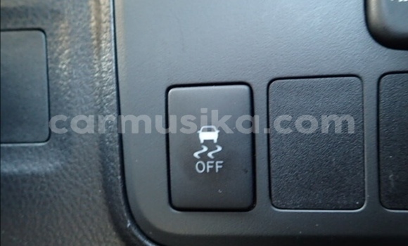 Acheter Occasion Voiture Toyota Wish Noir à Beitbridge, Matabeleland South Acheter Occasion Voiture Toyota Wish Noir à Beitbridge, Matabeleland South