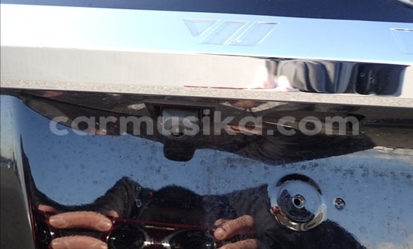 Acheter Occasion Voiture Toyota Wish Noir à Beitbridge, Matabeleland South Acheter Occasion Voiture Toyota Wish Noir à Beitbridge, Matabeleland South