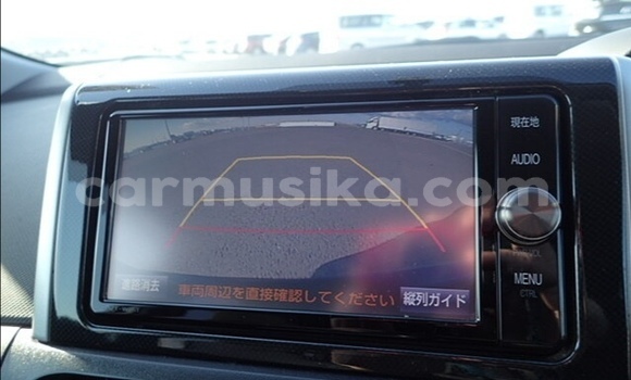 Acheter Occasion Voiture Toyota Wish Noir à Beitbridge, Matabeleland South Acheter Occasion Voiture Toyota Wish Noir à Beitbridge, Matabeleland South