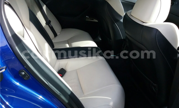 Acheter Occasion Voiture Toyota 2000GT Bleu à Beitbridge, Matabeleland South Acheter Occasion Voiture Toyota 2000GT Bleu à Beitbridge, Matabeleland South