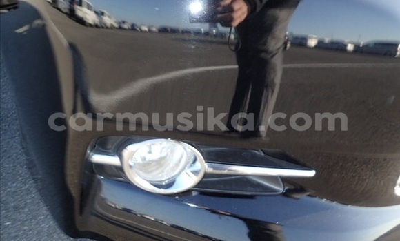 Acheter Occasion Voiture Toyota Wish Noir à Beitbridge, Matabeleland South Acheter Occasion Voiture Toyota Wish Noir à Beitbridge, Matabeleland South