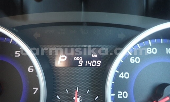 Acheter Occasion Voiture Toyota Wish Noir à Beitbridge, Matabeleland South Acheter Occasion Voiture Toyota Wish Noir à Beitbridge, Matabeleland South