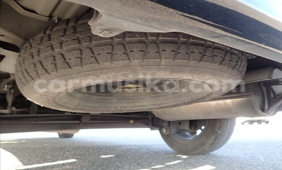 Acheter Occasion Voiture Toyota Wish Noir à Beitbridge, Matabeleland South Acheter Occasion Voiture Toyota Wish Noir à Beitbridge, Matabeleland South