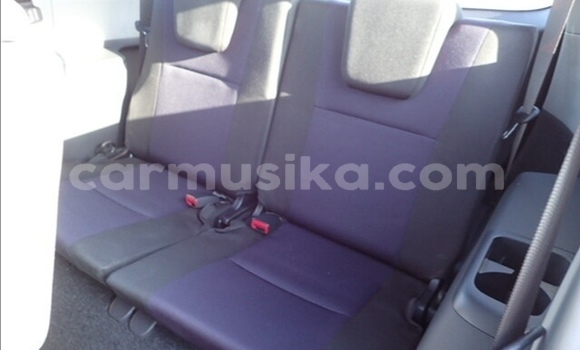 Acheter Occasion Voiture Toyota Wish Noir à Beitbridge, Matabeleland South Acheter Occasion Voiture Toyota Wish Noir à Beitbridge, Matabeleland South