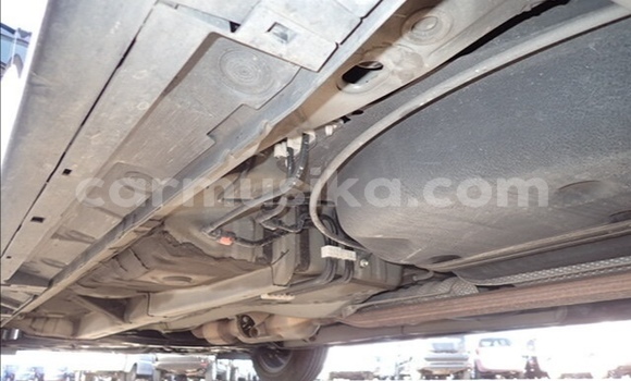 Acheter Occasion Voiture Toyota Wish Noir à Beitbridge, Matabeleland South Acheter Occasion Voiture Toyota Wish Noir à Beitbridge, Matabeleland South