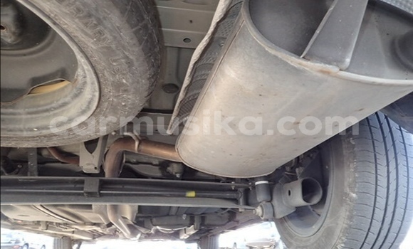 Acheter Occasion Voiture Toyota Wish Noir à Beitbridge, Matabeleland South Acheter Occasion Voiture Toyota Wish Noir à Beitbridge, Matabeleland South