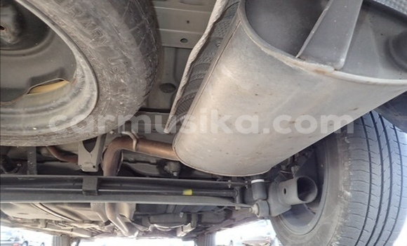 Acheter Occasion Voiture Toyota Wish Noir à Beitbridge, Matabeleland South Acheter Occasion Voiture Toyota Wish Noir à Beitbridge, Matabeleland South