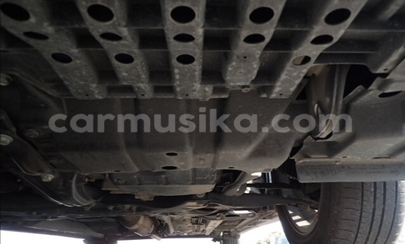 Acheter Occasion Voiture Toyota Wish Noir à Beitbridge, Matabeleland South Acheter Occasion Voiture Toyota Wish Noir à Beitbridge, Matabeleland South