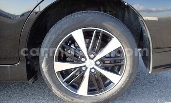 Acheter Occasion Voiture Toyota Wish Noir à Beitbridge, Matabeleland South Acheter Occasion Voiture Toyota Wish Noir à Beitbridge, Matabeleland South