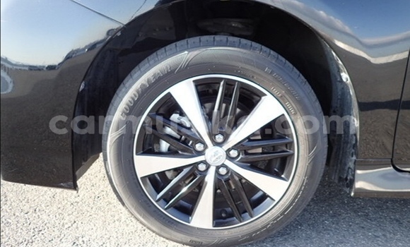 Acheter Occasion Voiture Toyota Wish Noir à Beitbridge, Matabeleland South Acheter Occasion Voiture Toyota Wish Noir à Beitbridge, Matabeleland South