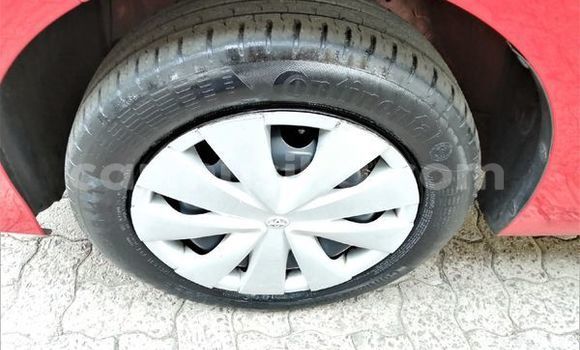 Tenga Tsaru Toyota Aygo Tsvuku Mota in Beitbridge in Matabeleland South Tenga Tsaru Toyota Aygo Tsvuku Mota in Beitbridge in Matabeleland South