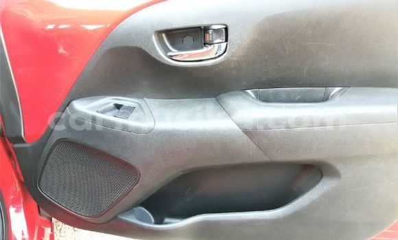 Tenga Tsaru Toyota Aygo Tsvuku Mota in Beitbridge in Matabeleland South Tenga Tsaru Toyota Aygo Tsvuku Mota in Beitbridge in Matabeleland South