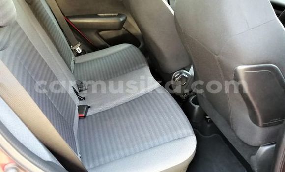 Tenga Tsaru Toyota Aygo Tsvuku Mota in Beitbridge in Matabeleland South Tenga Tsaru Toyota Aygo Tsvuku Mota in Beitbridge in Matabeleland South