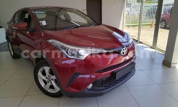 Acheter Occasion Voiture Toyota C-HR Autre à Beitbridge, Matabeleland South Acheter Occasion Voiture Toyota C-HR Autre à Beitbridge, Matabeleland South