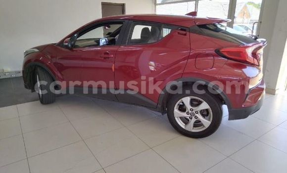 Acheter Occasion Voiture Toyota C-HR Autre à Beitbridge, Matabeleland South Acheter Occasion Voiture Toyota C-HR Autre à Beitbridge, Matabeleland South