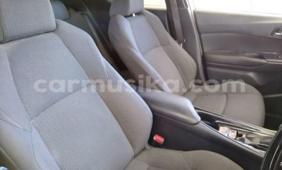 Acheter Occasion Voiture Toyota C-HR Autre à Beitbridge, Matabeleland South Acheter Occasion Voiture Toyota C-HR Autre à Beitbridge, Matabeleland South