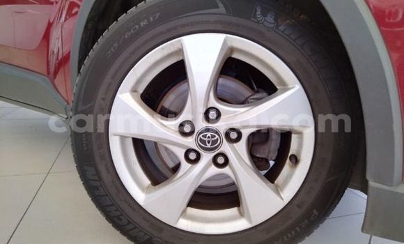 Acheter Occasion Voiture Toyota C-HR Autre à Beitbridge, Matabeleland South Acheter Occasion Voiture Toyota C-HR Autre à Beitbridge, Matabeleland South