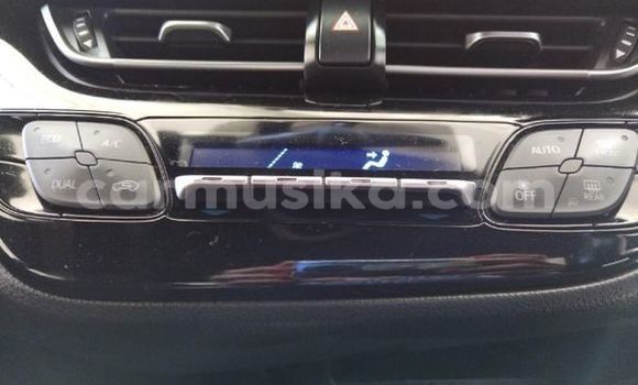 Acheter Occasion Voiture Toyota C-HR Autre à Beitbridge, Matabeleland South Acheter Occasion Voiture Toyota C-HR Autre à Beitbridge, Matabeleland South