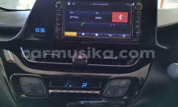 Acheter Occasion Voiture Toyota C-HR Autre à Beitbridge, Matabeleland South Acheter Occasion Voiture Toyota C-HR Autre à Beitbridge, Matabeleland South