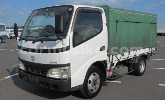 Tenga Tsaru Toyota Dyna Chena Mota in Beitbridge in Matabeleland South