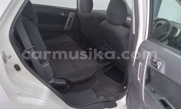 Acheter Occasion Voiture Daihatsu Terios Blanc à Beitbridge, Matabeleland South Acheter Occasion Voiture Daihatsu Terios Blanc à Beitbridge, Matabeleland South