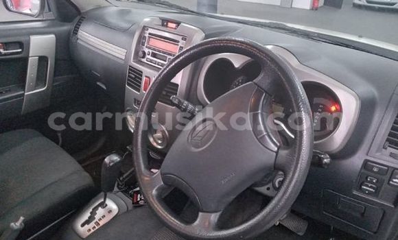 Acheter Occasion Voiture Daihatsu Terios Blanc à Beitbridge, Matabeleland South Acheter Occasion Voiture Daihatsu Terios Blanc à Beitbridge, Matabeleland South