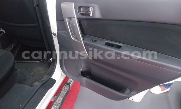 Acheter Occasion Voiture Daihatsu Terios Blanc à Beitbridge, Matabeleland South Acheter Occasion Voiture Daihatsu Terios Blanc à Beitbridge, Matabeleland South