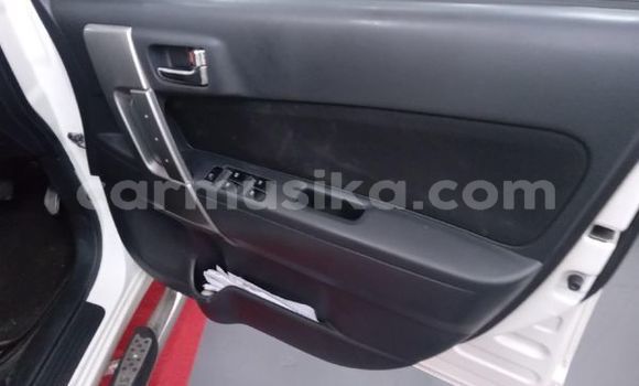 Acheter Occasion Voiture Daihatsu Terios Blanc à Beitbridge, Matabeleland South Acheter Occasion Voiture Daihatsu Terios Blanc à Beitbridge, Matabeleland South