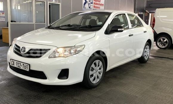 Tenga Tsaru Toyota Corolla Chena Mota in Beitbridge in Matabeleland South Tenga Tsaru Toyota Corolla Chena Mota in Beitbridge in Matabeleland South