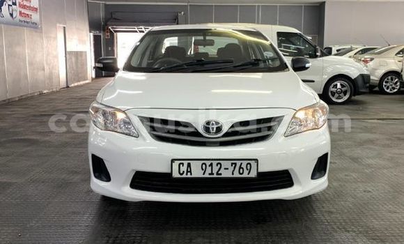 Tenga Tsaru Toyota Corolla Chena Mota in Beitbridge in Matabeleland South Tenga Tsaru Toyota Corolla Chena Mota in Beitbridge in Matabeleland South