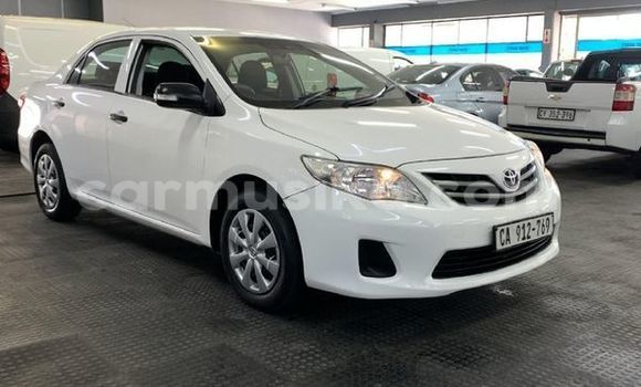 Tenga Tsaru Toyota Corolla Chena Mota in Beitbridge in Matabeleland South Tenga Tsaru Toyota Corolla Chena Mota in Beitbridge in Matabeleland South