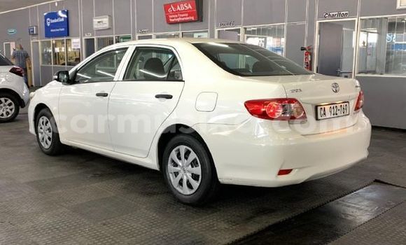 Tenga Tsaru Toyota Corolla Chena Mota in Beitbridge in Matabeleland South Tenga Tsaru Toyota Corolla Chena Mota in Beitbridge in Matabeleland South