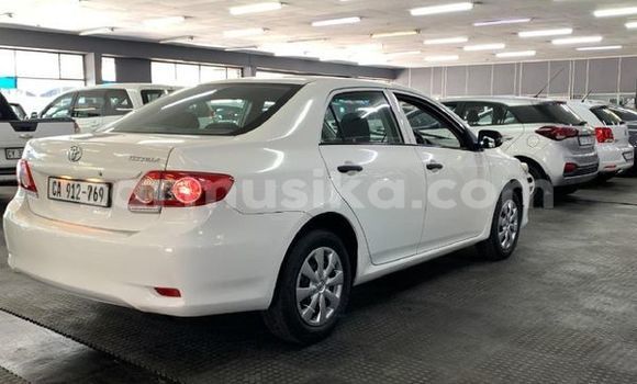 Tenga Tsaru Toyota Corolla Chena Mota in Beitbridge in Matabeleland South Tenga Tsaru Toyota Corolla Chena Mota in Beitbridge in Matabeleland South