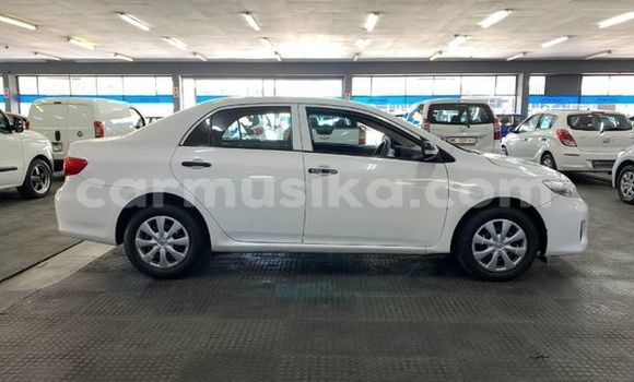 Tenga Tsaru Toyota Corolla Chena Mota in Beitbridge in Matabeleland South Tenga Tsaru Toyota Corolla Chena Mota in Beitbridge in Matabeleland South