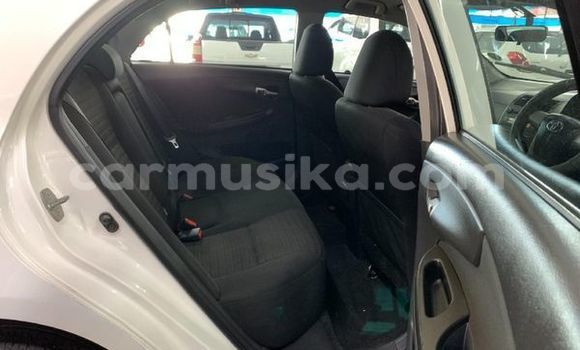 Tenga Tsaru Toyota Corolla Chena Mota in Beitbridge in Matabeleland South Tenga Tsaru Toyota Corolla Chena Mota in Beitbridge in Matabeleland South