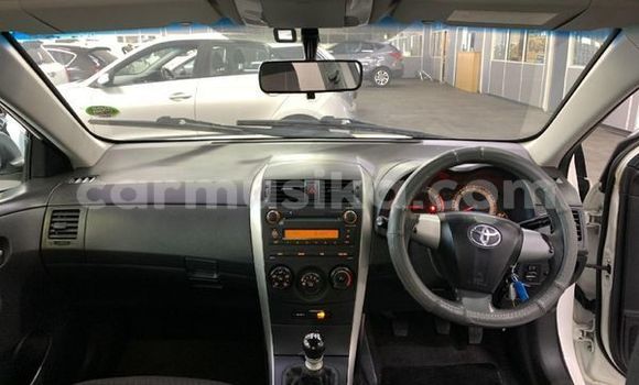 Tenga Tsaru Toyota Corolla Chena Mota in Beitbridge in Matabeleland South Tenga Tsaru Toyota Corolla Chena Mota in Beitbridge in Matabeleland South