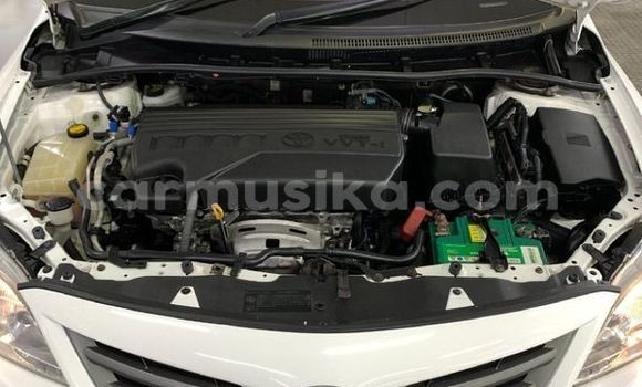 Tenga Tsaru Toyota Corolla Chena Mota in Beitbridge in Matabeleland South Tenga Tsaru Toyota Corolla Chena Mota in Beitbridge in Matabeleland South