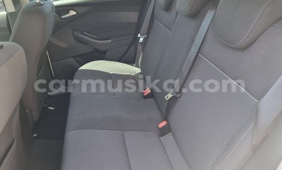 Acheter Occasion Voiture Ford Focus Blanc à Beitbridge, Matabeleland South Acheter Occasion Voiture Ford Focus Blanc à Beitbridge, Matabeleland South