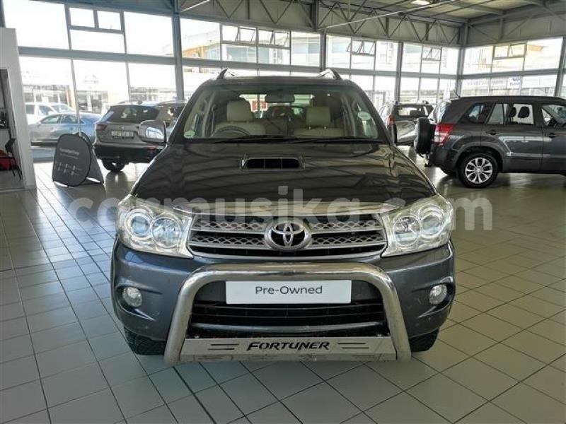 Big with watermark toyota fortuner matabeleland south beitbridge 27527