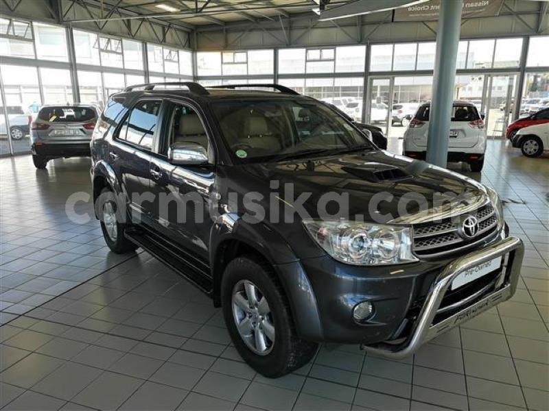 Big with watermark toyota fortuner matabeleland south beitbridge 27527