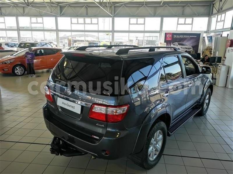 Big with watermark toyota fortuner matabeleland south beitbridge 27527