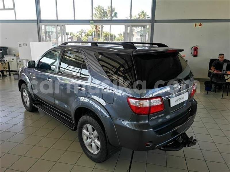 Big with watermark toyota fortuner matabeleland south beitbridge 27527