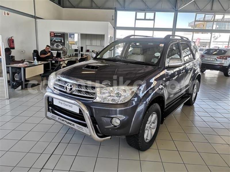 Big with watermark toyota fortuner matabeleland south beitbridge 27527