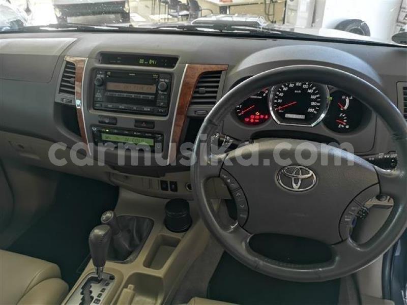 Big with watermark toyota fortuner matabeleland south beitbridge 27527