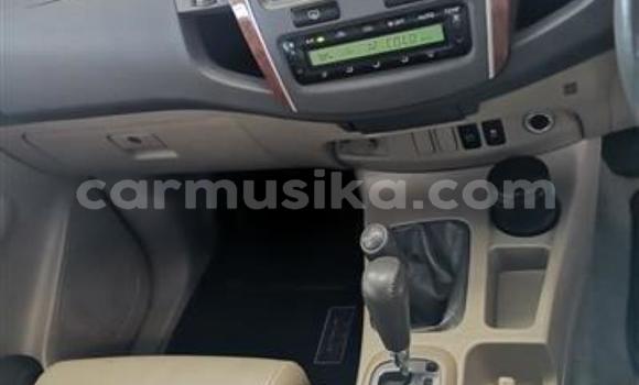 Acheter Occasion Voiture Toyota Fortuner Autre à Beitbridge, Matabeleland South Acheter Occasion Voiture Toyota Fortuner Autre à Beitbridge, Matabeleland South