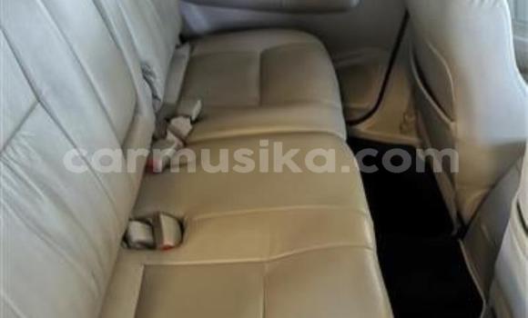 Acheter Occasion Voiture Toyota Fortuner Autre à Beitbridge, Matabeleland South Acheter Occasion Voiture Toyota Fortuner Autre à Beitbridge, Matabeleland South