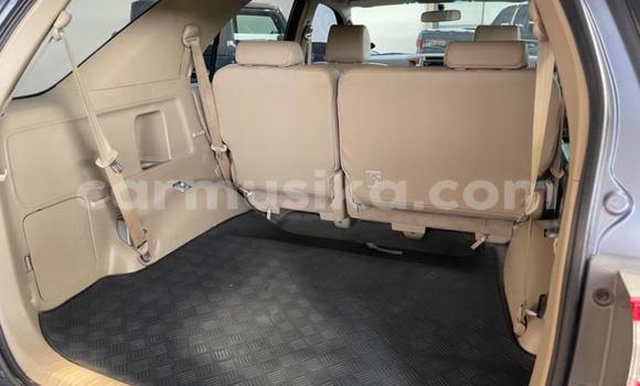 Acheter Occasion Voiture Toyota Fortuner Autre à Beitbridge, Matabeleland South Acheter Occasion Voiture Toyota Fortuner Autre à Beitbridge, Matabeleland South